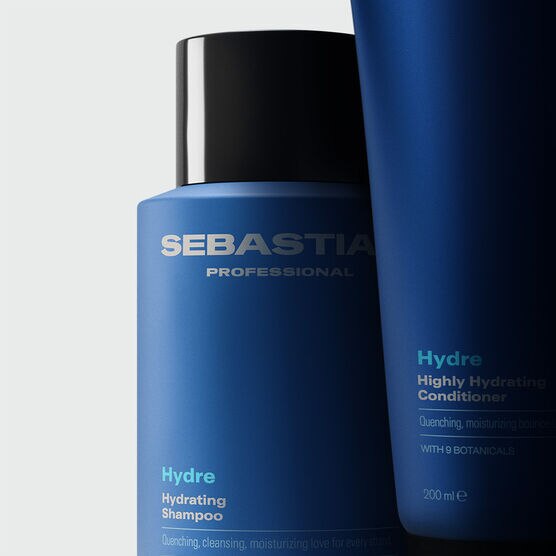 CONDICIONADOR SEBASTIAN HYDRE 200ML
